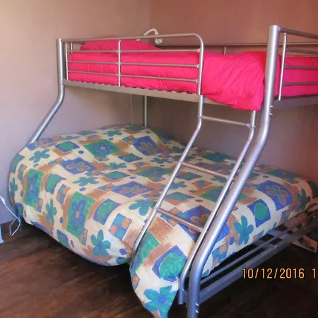 Holiday home L'etape De La Halle Themines