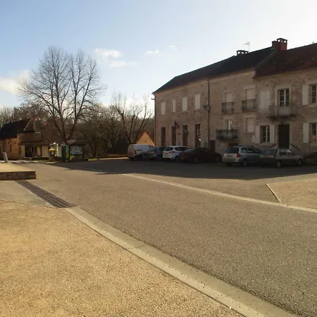 L'etape De La Halle *